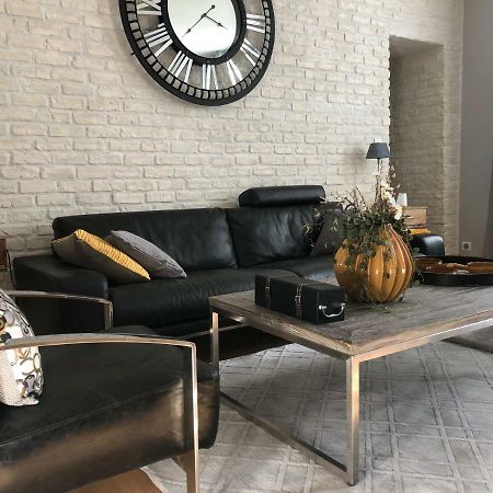 شقة برجراك  في Chic & Charme 2 المظهر الخارجي الصورة
