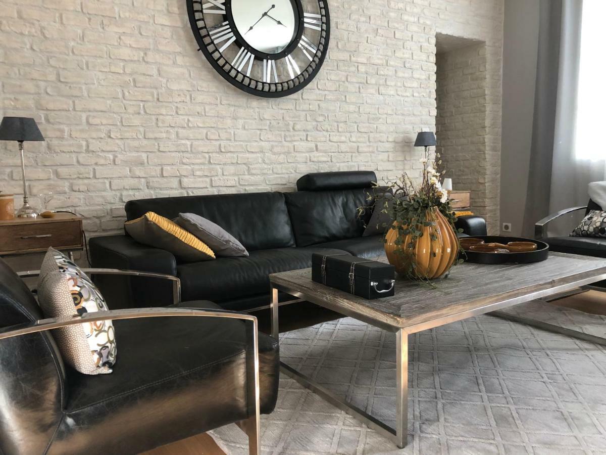 شقة برجراك  في Chic & Charme 2 المظهر الخارجي الصورة
