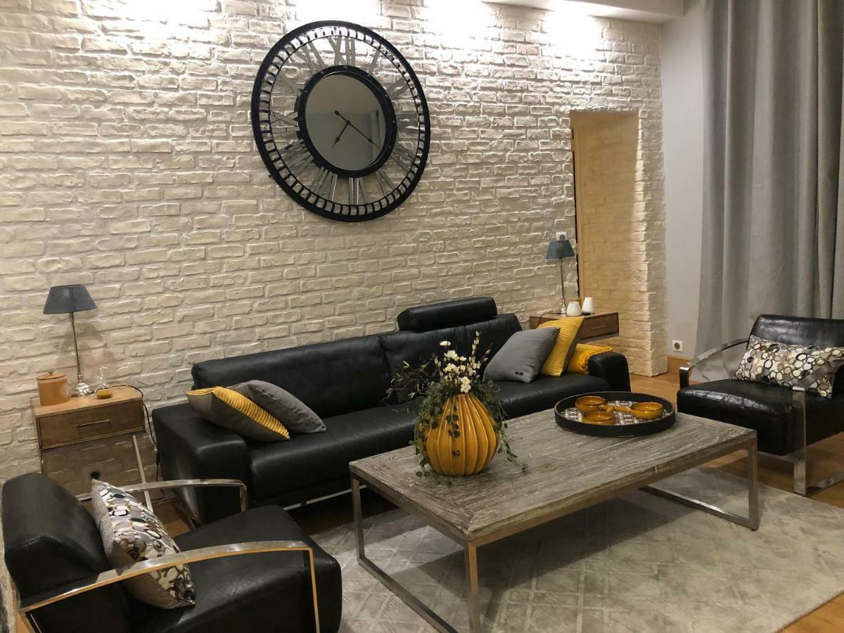شقة برجراك  في Chic & Charme 2 المظهر الخارجي الصورة